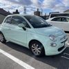 fiat 500 2019 -FIAT--Fiat 500 ABA-31212--ZFA3120000JC52723---FIAT--Fiat 500 ABA-31212--ZFA3120000JC52723- image 1