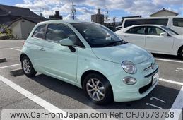 fiat 500 2019 -FIAT--Fiat 500 ABA-31212--ZFA3120000JC52723---FIAT--Fiat 500 ABA-31212--ZFA3120000JC52723-