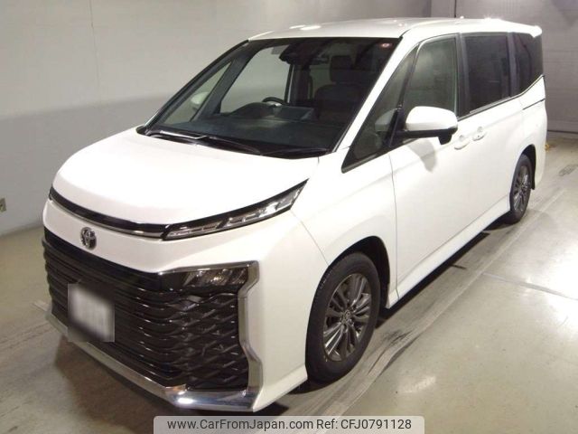 toyota voxy 2024 -TOYOTA 【宮城 302と9605】--Voxy MZRA90W-0106348---TOYOTA 【宮城 302と9605】--Voxy MZRA90W-0106348- image 1