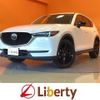 mazda cx-5 2021 quick_quick_KF5P_KF5P-451045 image 1