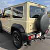 suzuki jimny-sierra 2022 -SUZUKI--Jimny Sierra 3BA-JB74W--JB74W-177339---SUZUKI--Jimny Sierra 3BA-JB74W--JB74W-177339- image 13