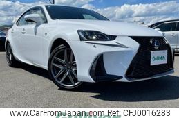 lexus is 2016 -LEXUS--Lexus IS DBA-ASE30--ASE30-0002866---LEXUS--Lexus IS DBA-ASE30--ASE30-0002866-
