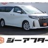 toyota alphard 2019 -TOYOTA--Alphard DBA-AGH30W--AGH30-0235795---TOYOTA--Alphard DBA-AGH30W--AGH30-0235795- image 1