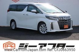 toyota alphard 2019 -TOYOTA--Alphard DBA-AGH30W--AGH30-0235795---TOYOTA--Alphard DBA-AGH30W--AGH30-0235795-