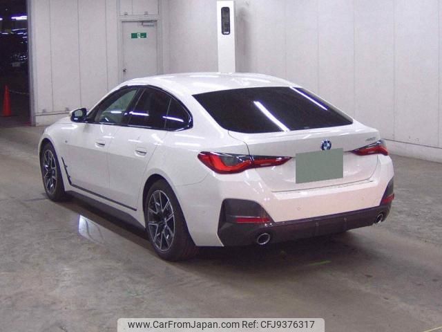 bmw 4-series 2023 quick_quick_3BA-12AV20_WBA12AV010FR18170 image 2