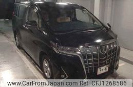 toyota alphard 2020 -TOYOTA--Alphard AGH30W-0320785---TOYOTA--Alphard AGH30W-0320785-