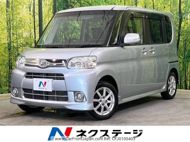 daihatsu tanto 2013 -DAIHATSU--Tanto DBA-L385S--L385S-0103741---DAIHATSU--Tanto DBA-L385S--L385S-0103741- image 1