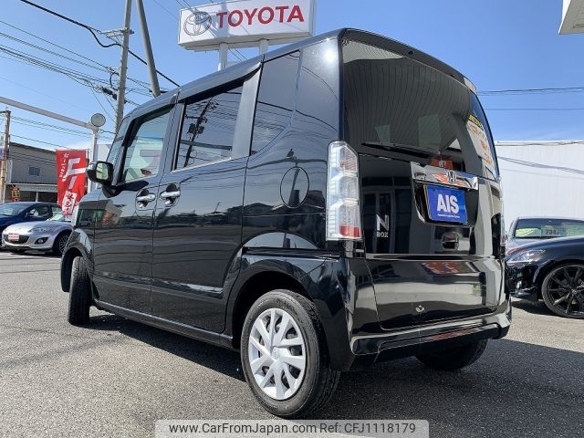 honda n-box 2016 -HONDA--N BOX DBA-JF1--JF1-1885215---HONDA--N BOX DBA-JF1--JF1-1885215- image 2