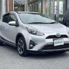 toyota aqua 2017 -TOYOTA--AQUA DAA-NHP10H--NHP10-6662236---TOYOTA--AQUA DAA-NHP10H--NHP10-6662236- image 1