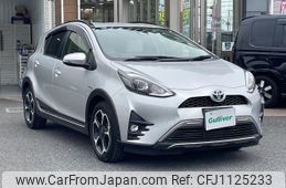 toyota aqua 2017 -TOYOTA--AQUA DAA-NHP10H--NHP10-6662236---TOYOTA--AQUA DAA-NHP10H--NHP10-6662236-