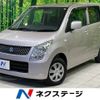 suzuki wagon-r 2010 -SUZUKI--Wagon R DBA-MH23S--MH23S-331036---SUZUKI--Wagon R DBA-MH23S--MH23S-331036- image 1