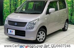 suzuki wagon-r 2010 -SUZUKI--Wagon R DBA-MH23S--MH23S-331036---SUZUKI--Wagon R DBA-MH23S--MH23S-331036-