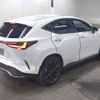 lexus nx 2023 -LEXUS 【和泉 301ﾔ1253】--Lexus NX 6AA-AAZH25--AAZH25-6004802---LEXUS 【和泉 301ﾔ1253】--Lexus NX 6AA-AAZH25--AAZH25-6004802- image 5