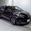 toyota c-hr 2017 -TOYOTA 【広島 301ま6626】--C-HR ZYX10-2044619---TOYOTA 【広島 301ま6626】--C-HR ZYX10-2044619- image 1