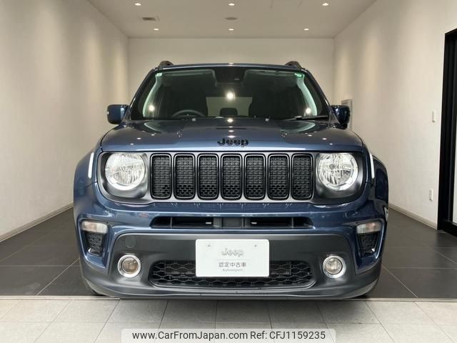jeep renegade 2021 quick_quick_BV13PM_1C4NJCE1XMPN13940 image 2