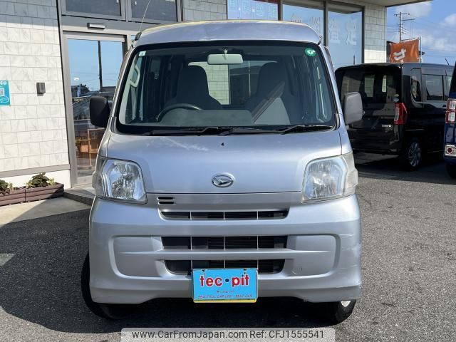 daihatsu hijet-cargo 2014 CFJ1555541 image 2