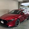 mazda mazda3 2019 -MAZDA 【滋賀 301ふ3015】--MAZDA3 BPFP-105938---MAZDA 【滋賀 301ふ3015】--MAZDA3 BPFP-105938- image 1