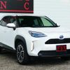 toyota yaris-cross 2021 CFJ1727255 image 18