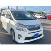 toyota vellfire 2013 CFJ1714725 image 1