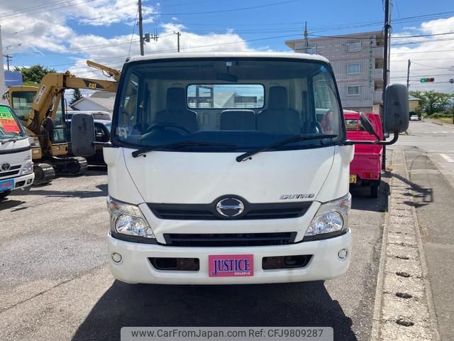 hino dutro 2015 CFJ9809287 image 2