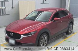 mazda cx-3 2019 -MAZDA 【和泉 301も8638】--CX-30 DM8P-101864---MAZDA 【和泉 301も8638】--CX-30 DM8P-101864-