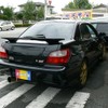 subaru impreza-wrx 2001 -スバル--インプレッサＷＲＸ　セダン GH-GDB--GDB-011359---スバル--インプレッサＷＲＸ　セダン GH-GDB--GDB-011359- image 3
