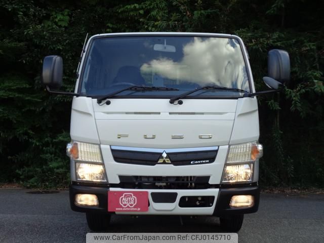 mitsubishi-fuso canter 2019 GOO_NET_EXCHANGE_0706820A30240826W002 image 2