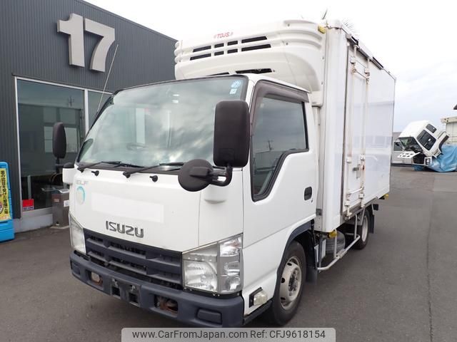 isuzu elf-truck 2013 GOO_NET_EXCHANGE_0402607A30240319W001 image 1