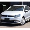 volkswagen polo 2017 -VOLKSWAGEN--VW Polo 6RCJZ--WVWZZZ6RZHU041930---VOLKSWAGEN--VW Polo 6RCJZ--WVWZZZ6RZHU041930- image 1