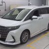 toyota alphard 2024 -TOYOTA 【大阪 303も6117】--Alphard AGH40W-4003133---TOYOTA 【大阪 303も6117】--Alphard AGH40W-4003133- image 1