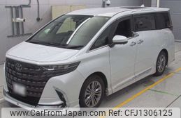 toyota alphard 2024 -TOYOTA 【大阪 303も6117】--Alphard AGH40W-4003133---TOYOTA 【大阪 303も6117】--Alphard AGH40W-4003133-