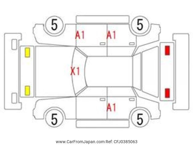 toyota tank 2017 -TOYOTA--Tank DBA-M900A--M900A-0078334---TOYOTA--Tank DBA-M900A--M900A-0078334- image 2