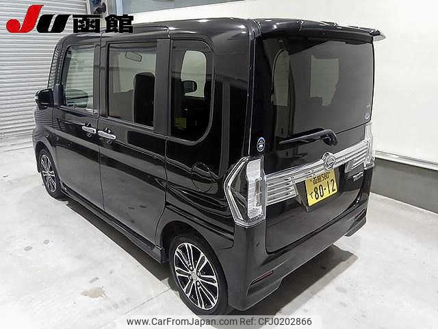 daihatsu tanto 2016 -DAIHATSU 【函館 580ﾃ8012】--Tanto LA610S--0085880---DAIHATSU 【函館 580ﾃ8012】--Tanto LA610S--0085880- image 2