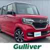 honda n-box 2019 -HONDA--N BOX DBA-JF3--JF3-1315265---HONDA--N BOX DBA-JF3--JF3-1315265- image 1