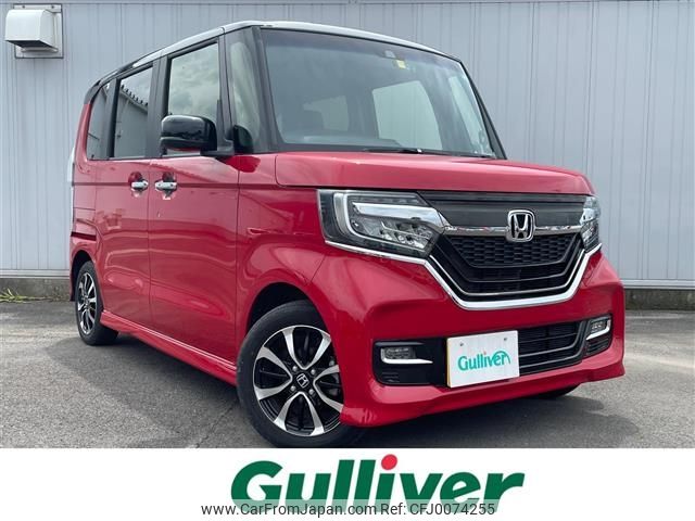 honda n-box 2019 -HONDA--N BOX DBA-JF3--JF3-1315265---HONDA--N BOX DBA-JF3--JF3-1315265- image 1