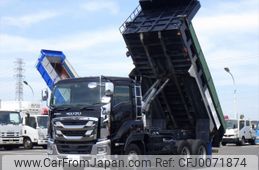 isuzu giga 2020 -ISUZU--Giga 2PG-CXZ77CT--CXZ77CT-7003478---ISUZU--Giga 2PG-CXZ77CT--CXZ77CT-7003478-