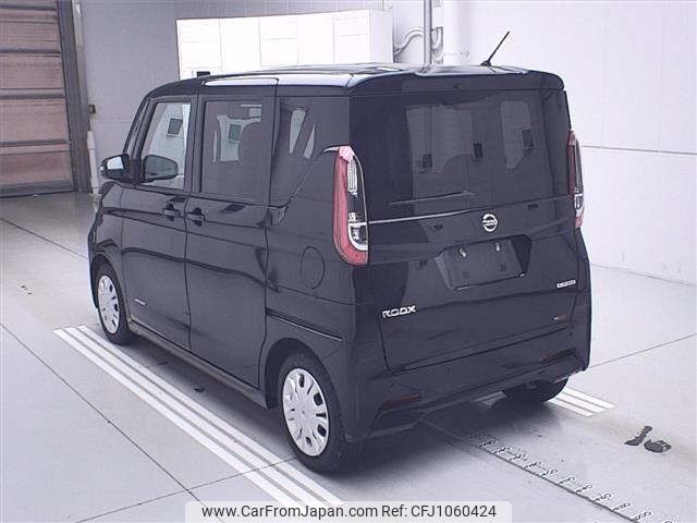 nissan roox 2023 -NISSAN--Roox B44A-0429025---NISSAN--Roox B44A-0429025- image 2