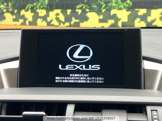 lexus nx 2016 -LEXUS--Lexus NX DBA-AGZ10--AGZ10-1009335---LEXUS--Lexus NX DBA-AGZ10--AGZ10-1009335- image 2