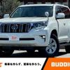 toyota land-cruiser-prado 2020 -TOYOTA--Land Cruiser Prado CBA-TRJ150W--TRJ150-0114405---TOYOTA--Land Cruiser Prado CBA-TRJ150W--TRJ150-0114405- image 1