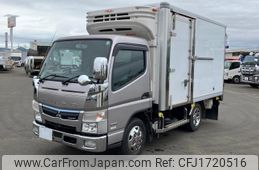 mitsubishi-fuso canter 2019 CFJ1720516