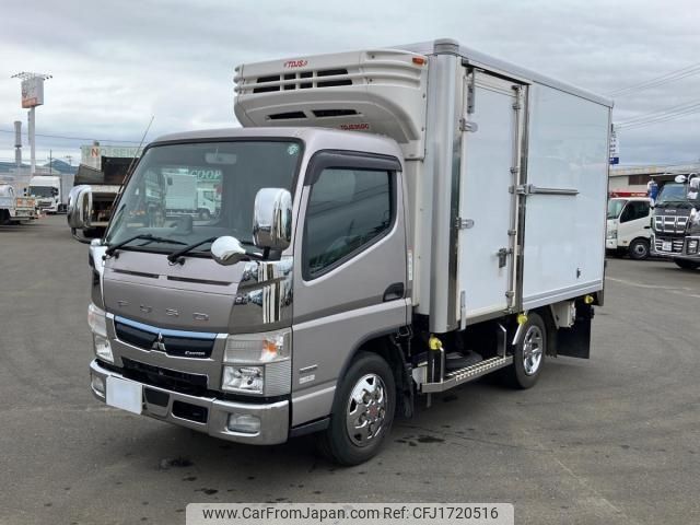 mitsubishi-fuso canter 2019 CFJ1720516 image 1