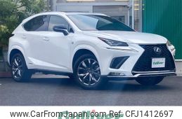 lexus nx 2020 -LEXUS--Lexus NX 6AA-AYZ10--AYZ10-1030121---LEXUS--Lexus NX 6AA-AYZ10--AYZ10-1030121-