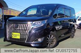 toyota esquire 2019 quick_quick_DBA-ZRR80G_ZRR80-0579516