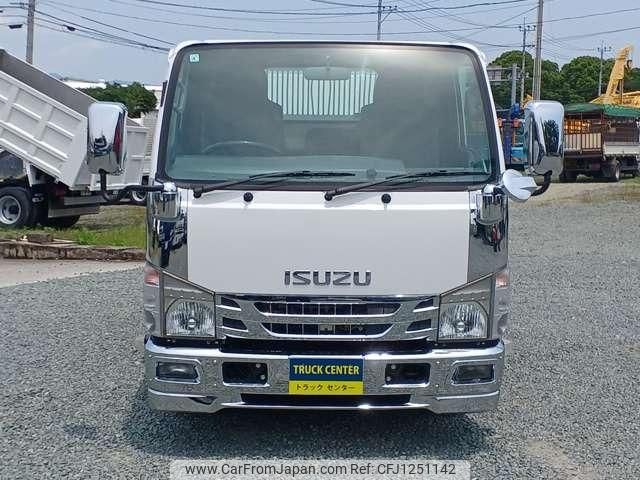 isuzu elf-truck 2014 GOO_NET_EXCHANGE_0840296A30250605W001 image 2