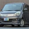 suzuki solio 2012 CFJ1496918 image 1
