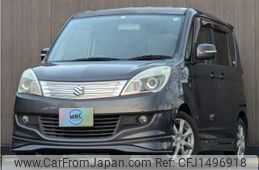 suzuki solio 2012 CFJ1496918