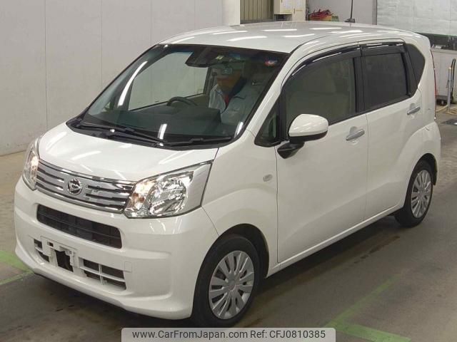 daihatsu move 2020 quick_quick_DBA-L150S_LA150S-2045300 image 1