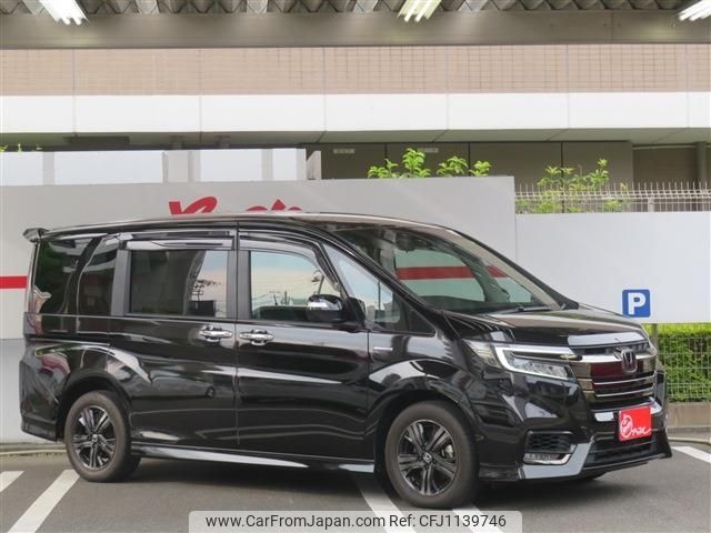 honda stepwagon 2020 -HONDA--Stepwgn 6AA-RP5--RP5-1097328---HONDA--Stepwgn 6AA-RP5--RP5-1097328- image 2