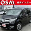 honda stepwagon-spada 2016 quick_quick_DBA-RP4_RP4-1007271 image 1