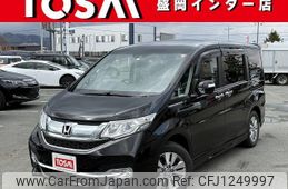 honda stepwagon-spada 2016 quick_quick_DBA-RP4_RP4-1007271
